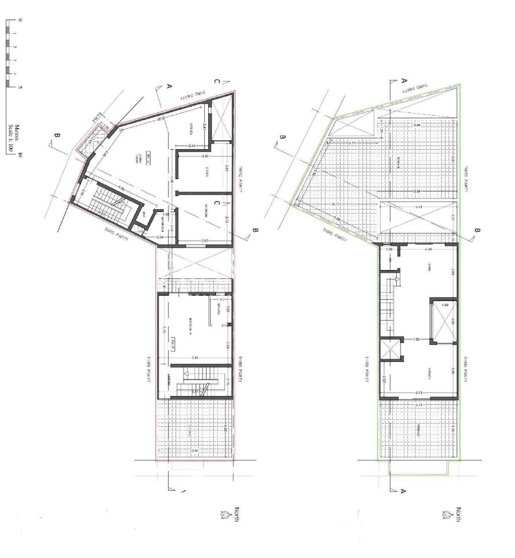 HouseFor Sale, Cospicua, Malta