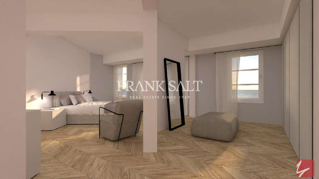 4 Bed, ApartmentFor Sale, St Julians, Malta