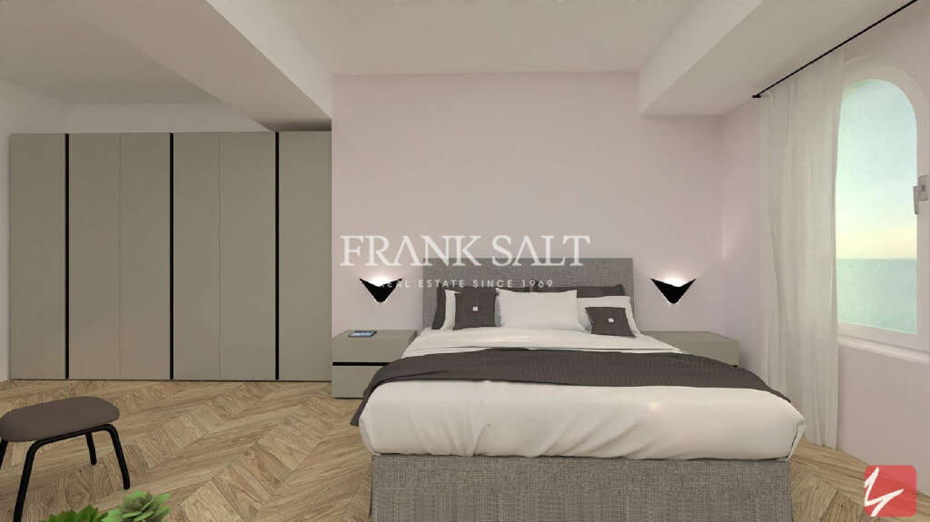 4 Bed, ApartmentFor Sale, St Julians, Malta