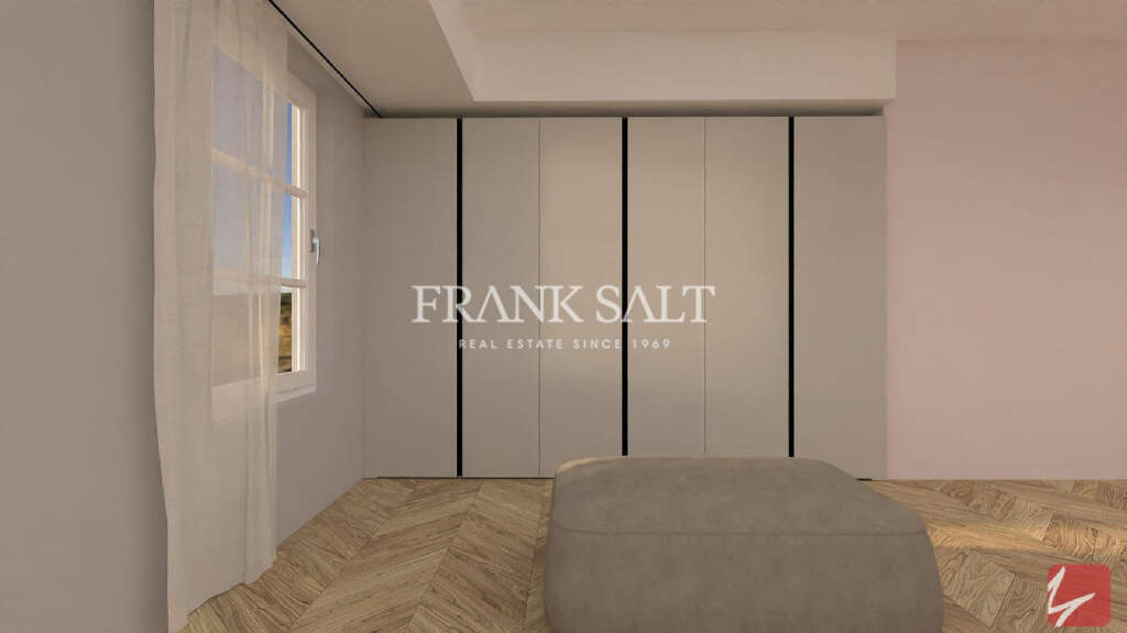 4 Bed, ApartmentFor Sale, St Julians, Malta