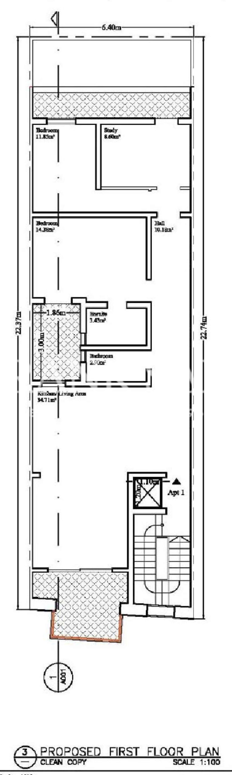 1 Bed, ApartmentFor Sale, Marsascala, Malta
