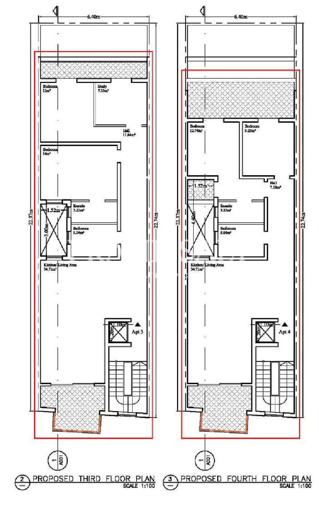 1 Bed, ApartmentFor Sale, Marsascala, Malta