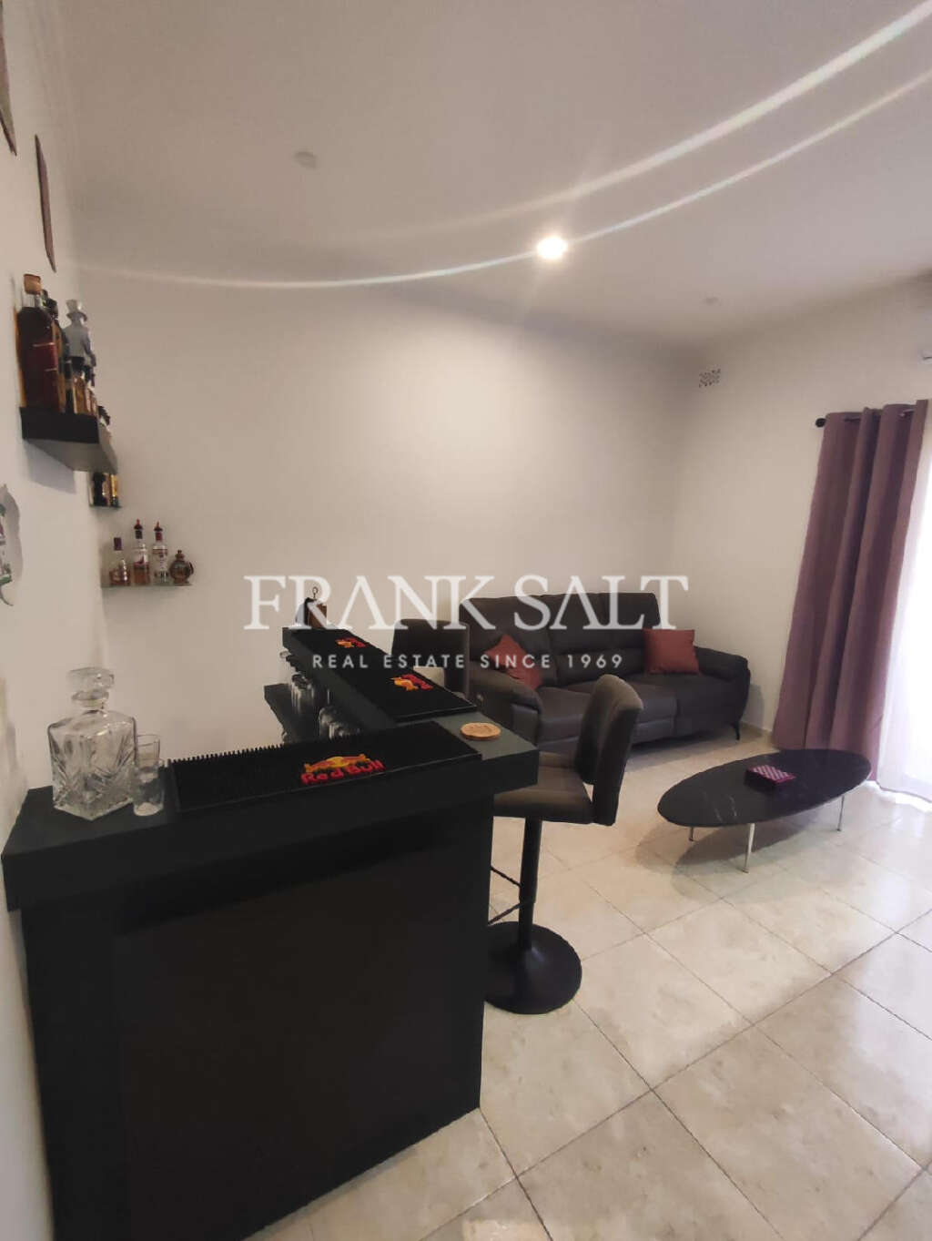 3 Bed, ApartmentFor Sale, Fgura, Malta