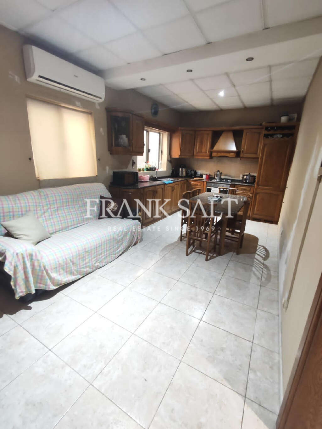 3 Bed, ApartmentFor Sale, Fgura, Malta