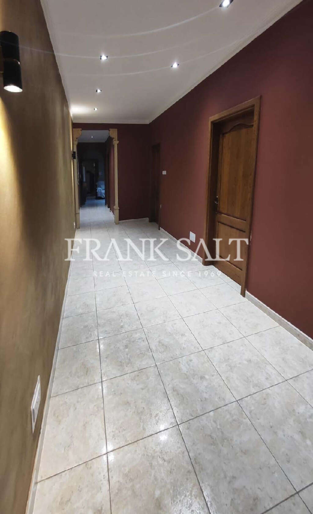 3 Bed, ApartmentFor Sale, Fgura, Malta