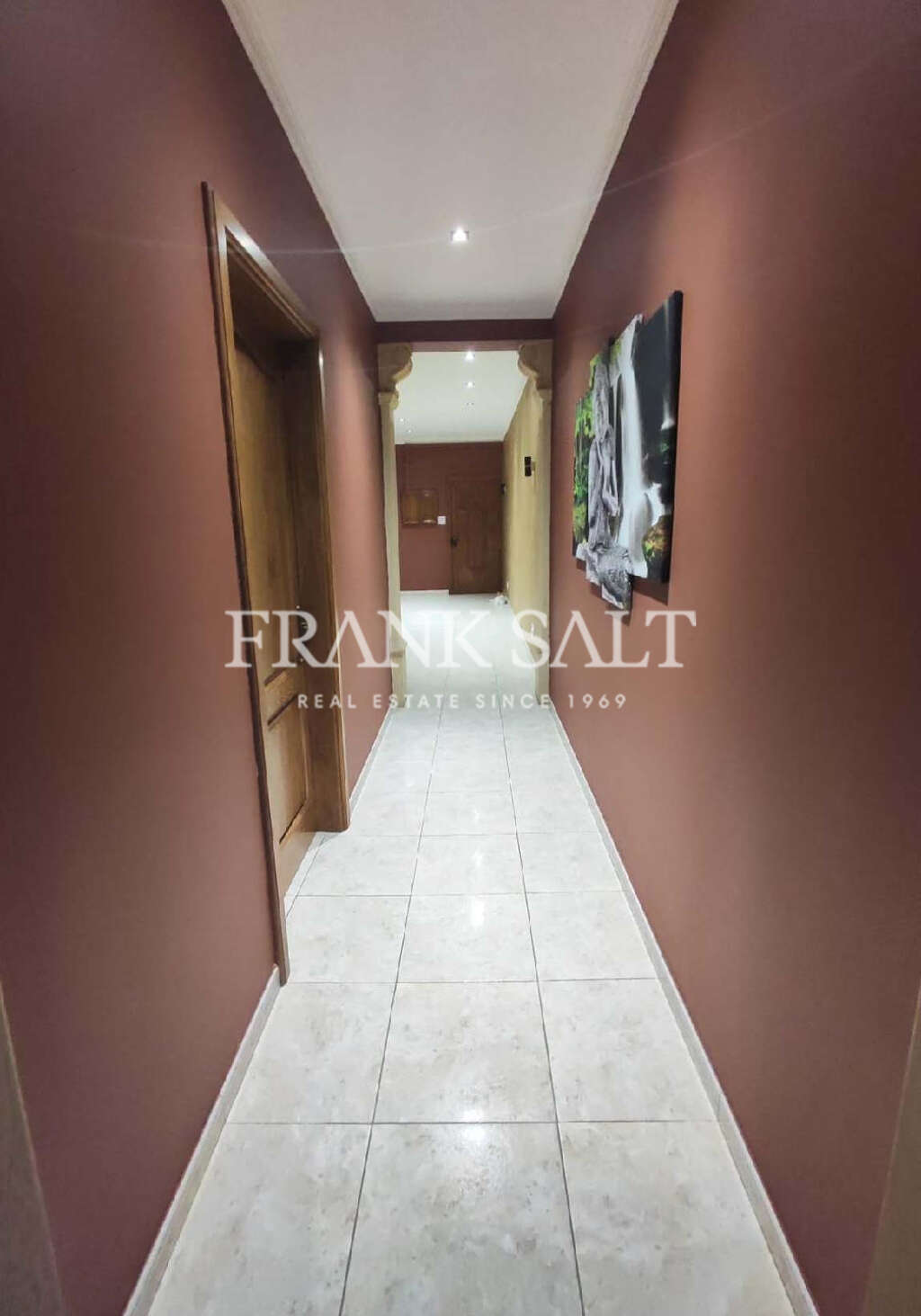 3 Bed, ApartmentFor Sale, Fgura, Malta