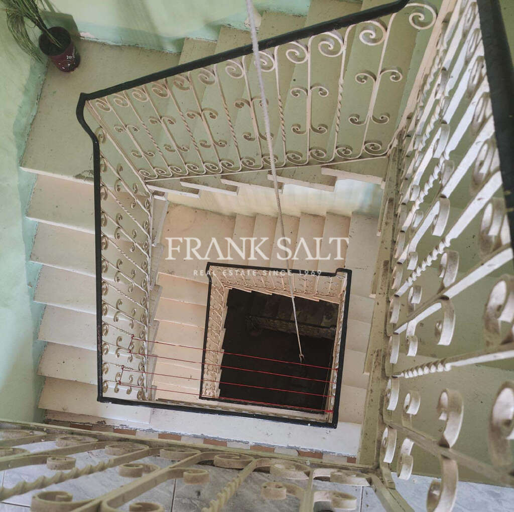 2 Bed, HouseFor Sale, Senglea, Malta