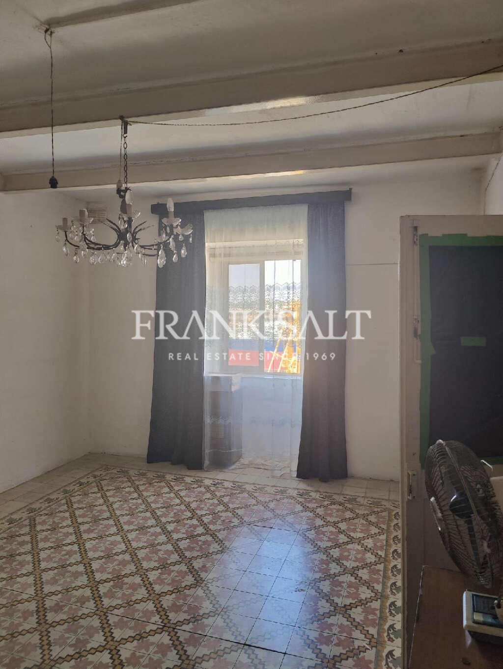 2 Bed, HouseFor Sale, Senglea, Malta