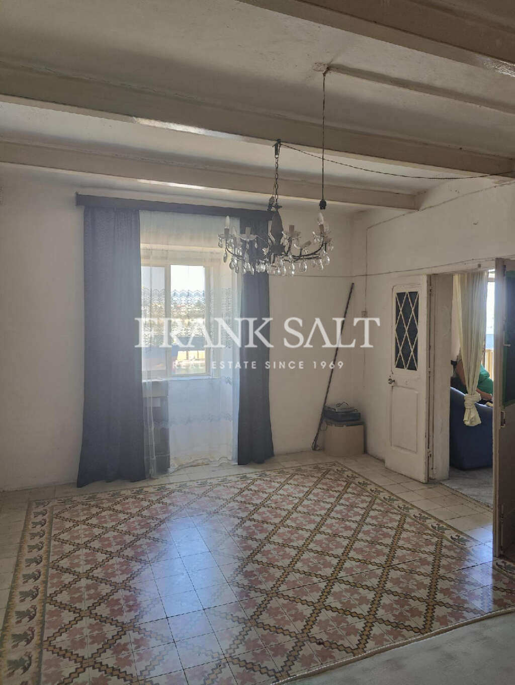 2 Bed, HouseFor Sale, Senglea, Malta