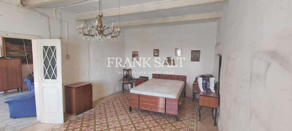 2 Bed, HouseFor Sale, Senglea, Malta