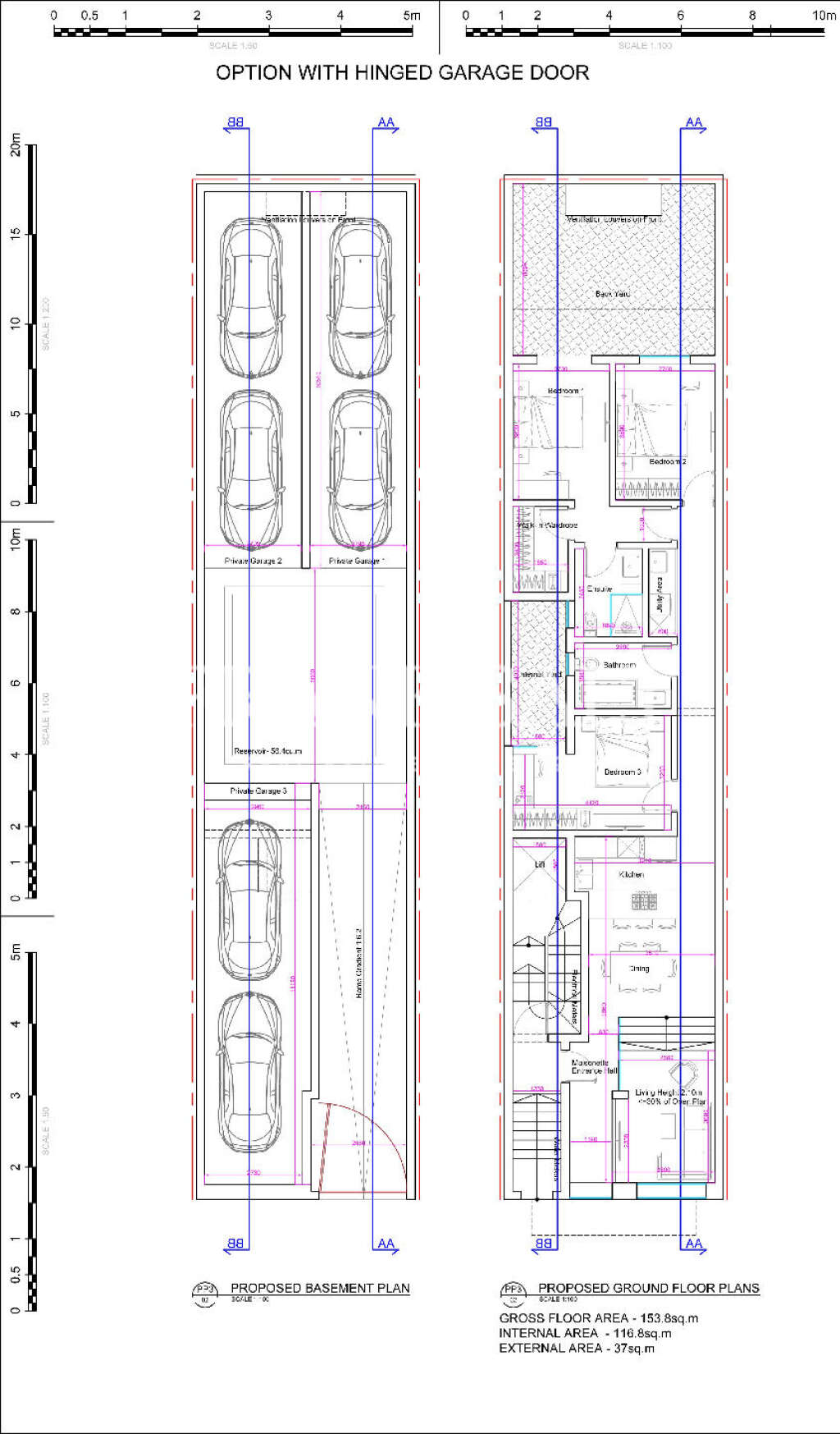 3 Bed, ApartmentFor Sale, San Gwann, Malta