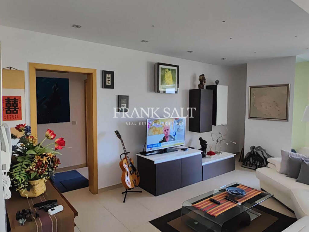 2 Bed, ApartmentFor Sale, Kalkara, Malta