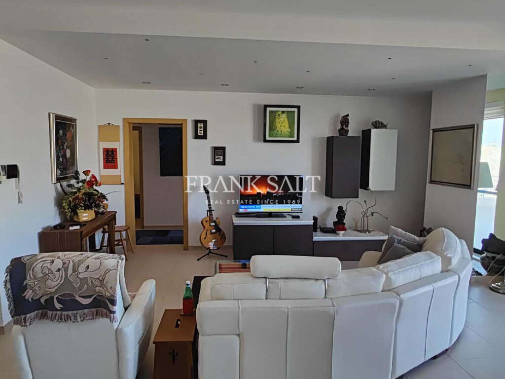 2 Bed, ApartmentFor Sale, Kalkara, Malta