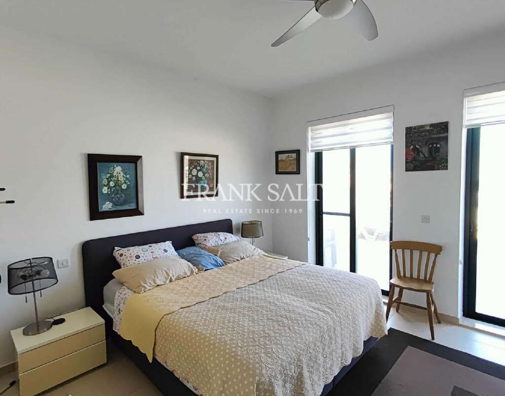 2 Bed, ApartmentFor Sale, Kalkara, Malta