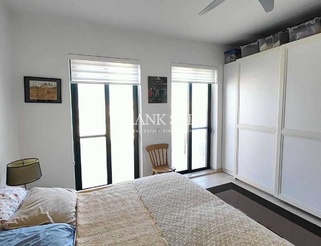 2 Bed, ApartmentFor Sale, Kalkara, Malta