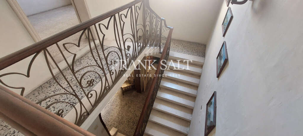 5 Bed, HouseFor Sale, Qormi, Malta
