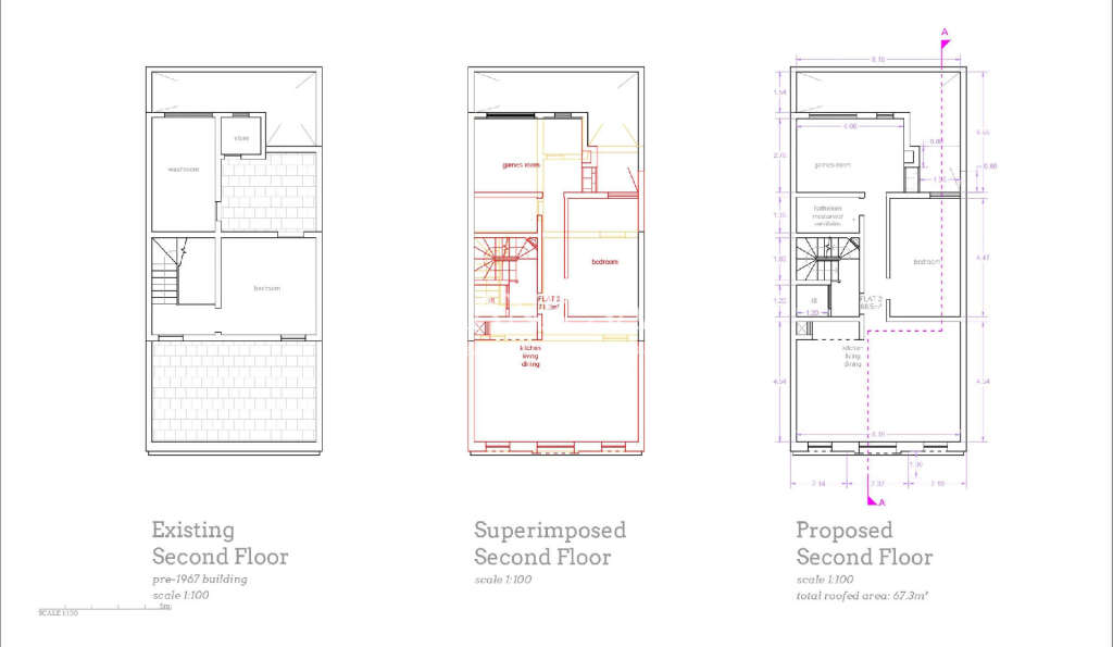 1 Bed, ApartmentFor Sale, Msida, Malta