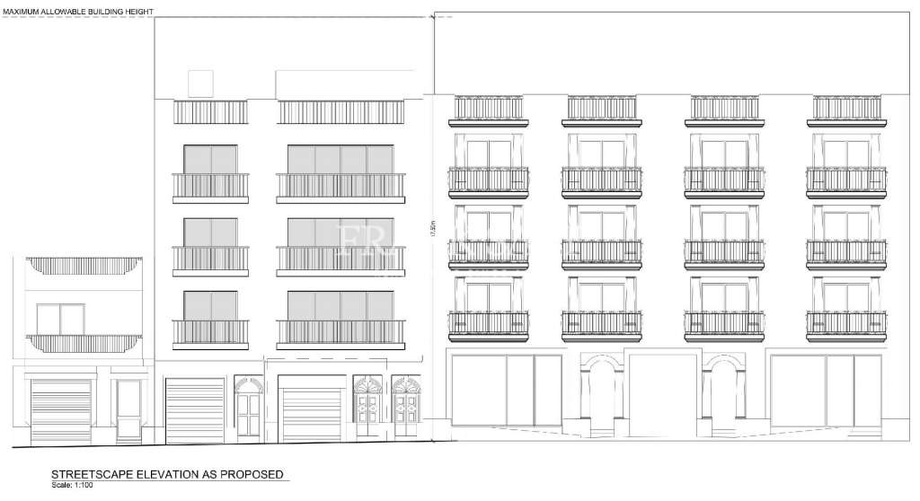 2 Bed, ApartmentFor Sale, Birzebbugia, Malta