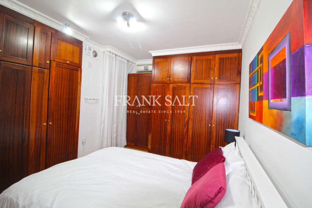 3 Bed, ApartmentFor Sale, St. Angelo Mansions, Malta