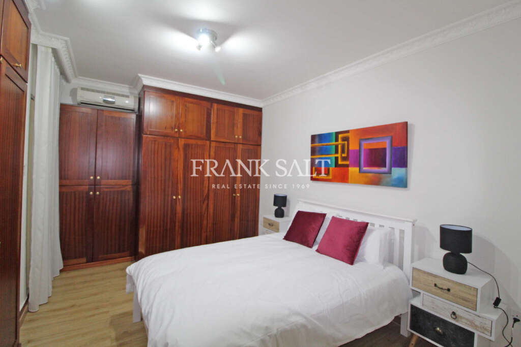 3 Bed, ApartmentFor Sale, St. Angelo Mansions, Malta