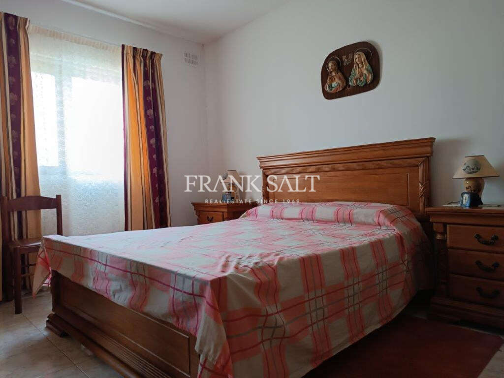 3 Bed, ApartmentFor Sale, St Pauls Bay, Malta