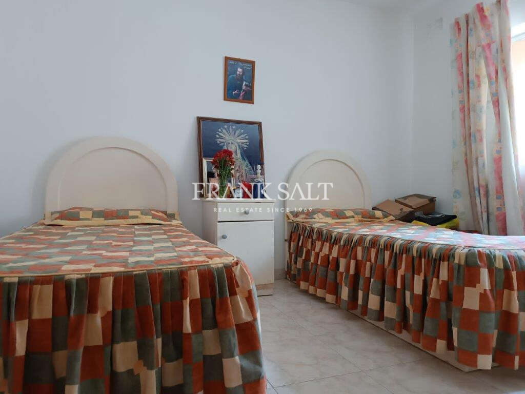 3 Bed, ApartmentFor Sale, St Pauls Bay, Malta