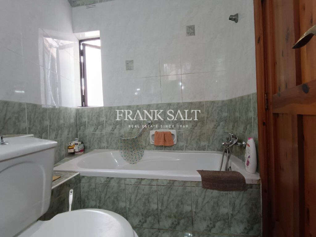 3 Bed, ApartmentFor Sale, St Pauls Bay, Malta