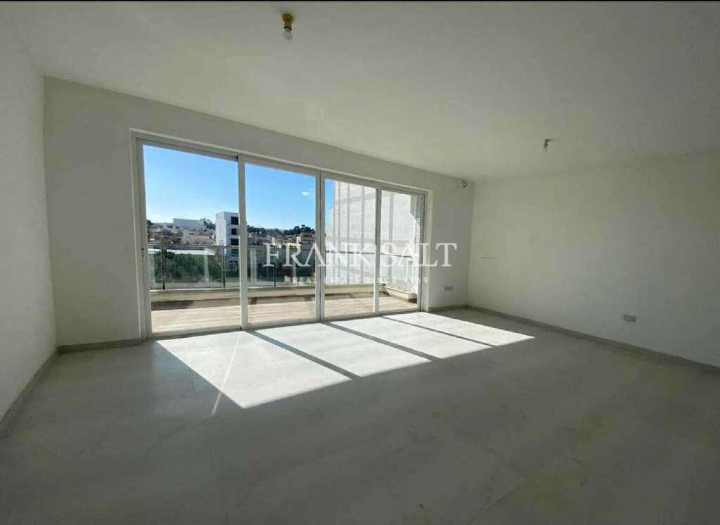 3 Bed, ApartmentFor Sale, Luqa, Malta
