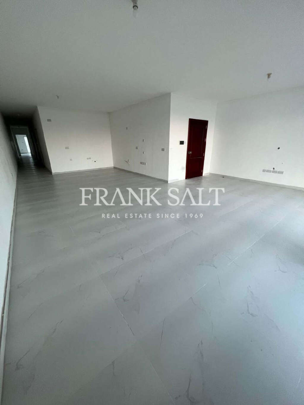 3 Bed, ApartmentFor Sale, Luqa, Malta