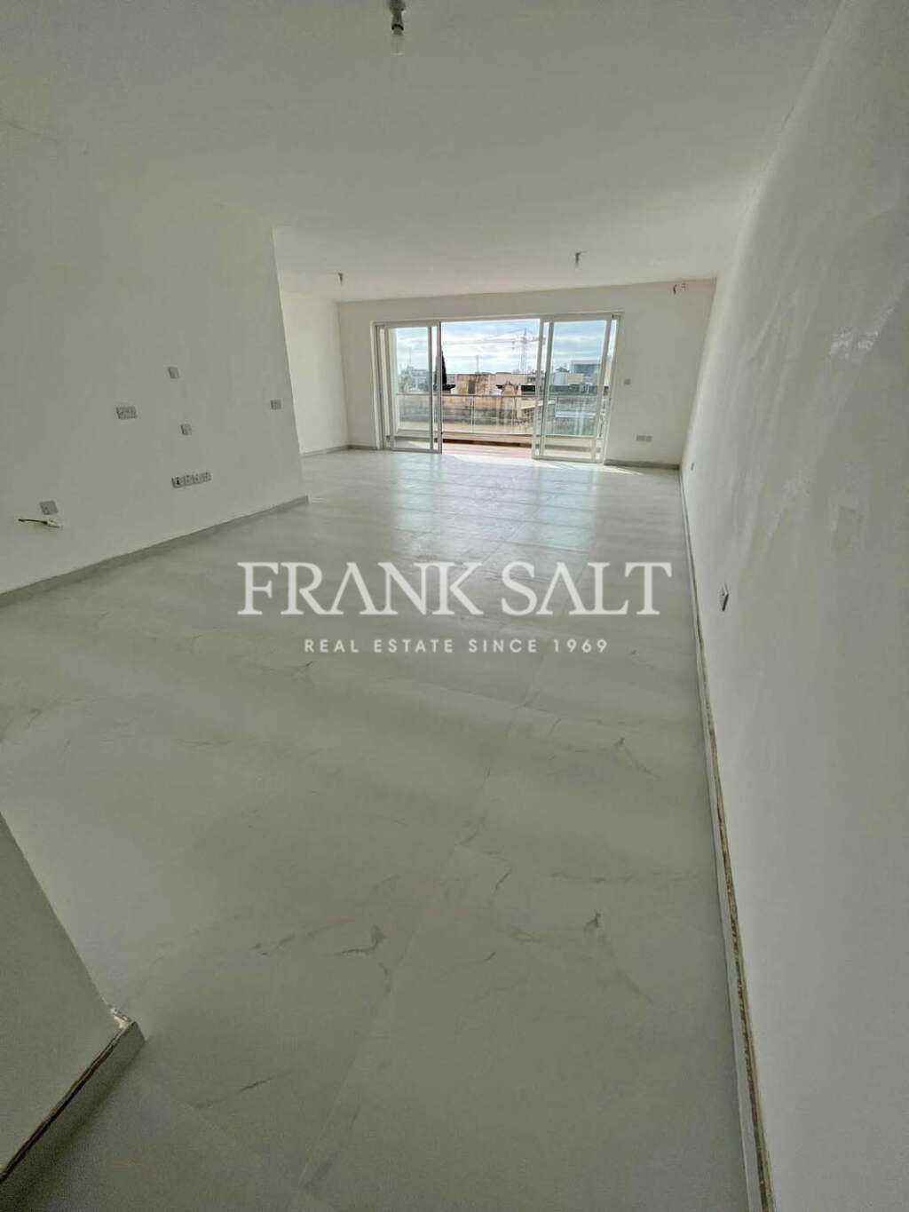 3 Bed, ApartmentFor Sale, Luqa, Malta