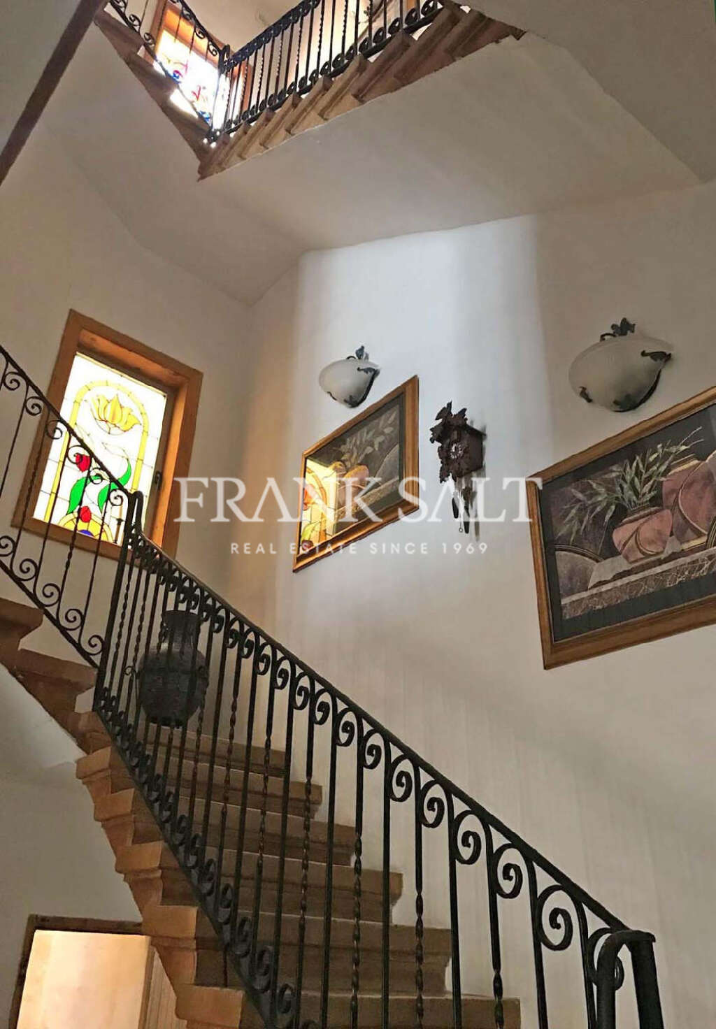 4 Bed, HouseFor Sale, Luqa, Malta