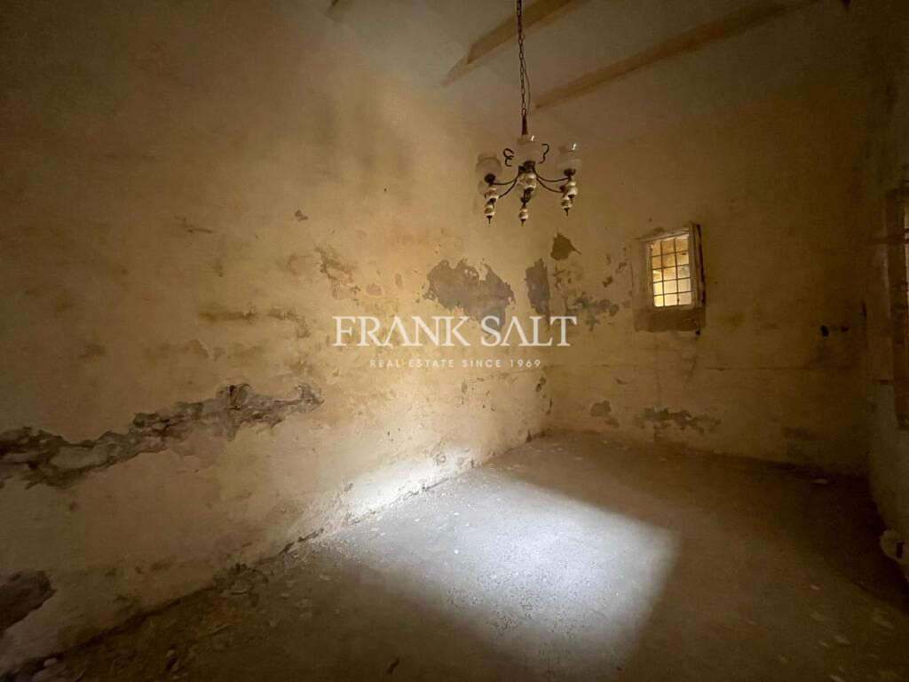 3 Bed, HouseFor Sale, Siggiewi, Malta