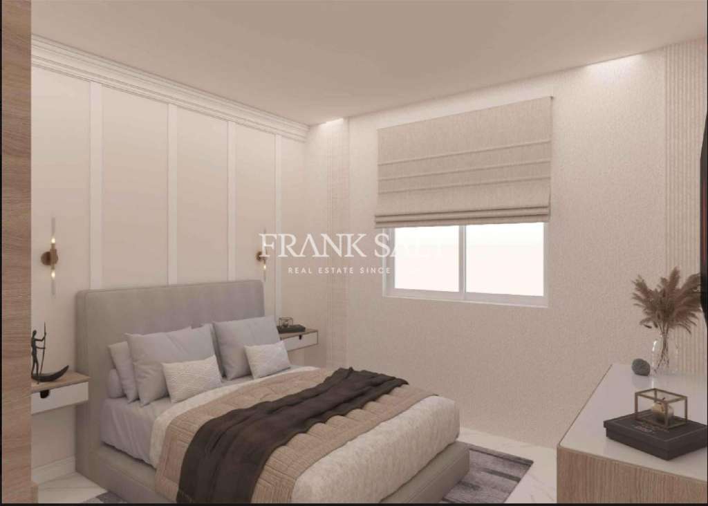 2 Bed, ApartmentFor Sale, Qawra, Malta