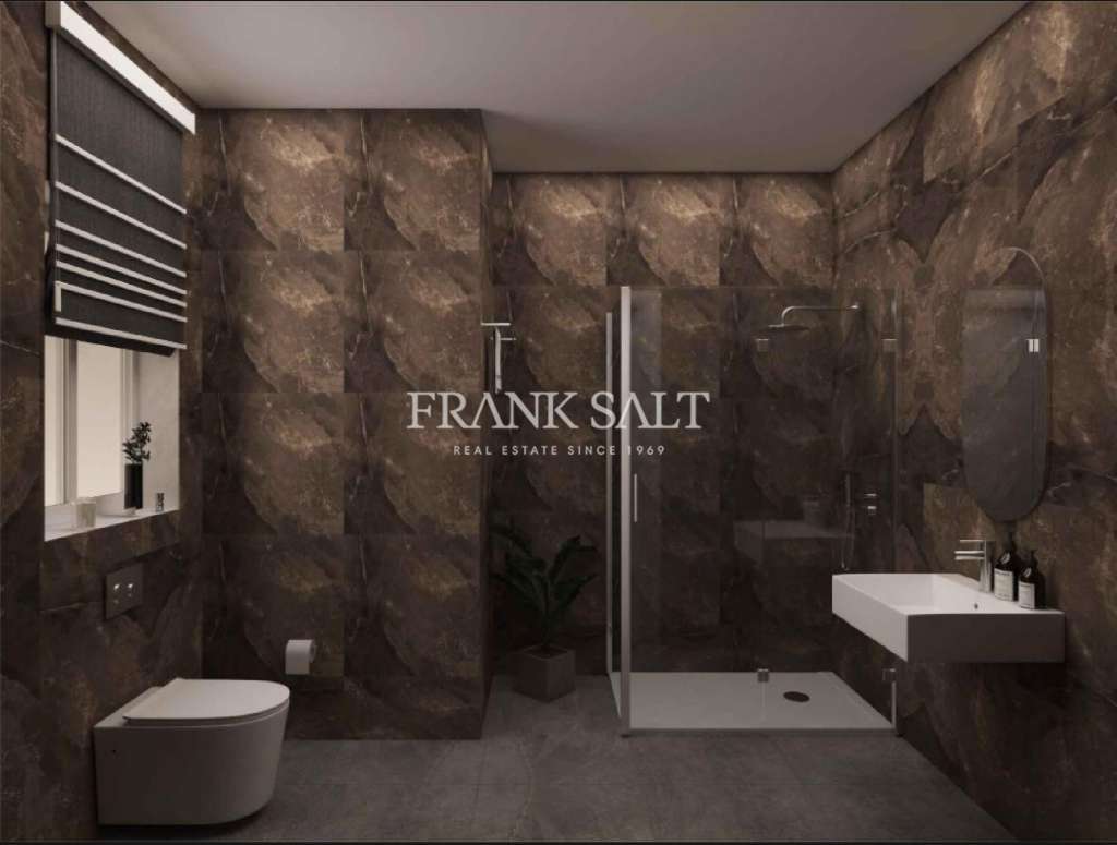 2 Bed, ApartmentFor Sale, Qawra, Malta