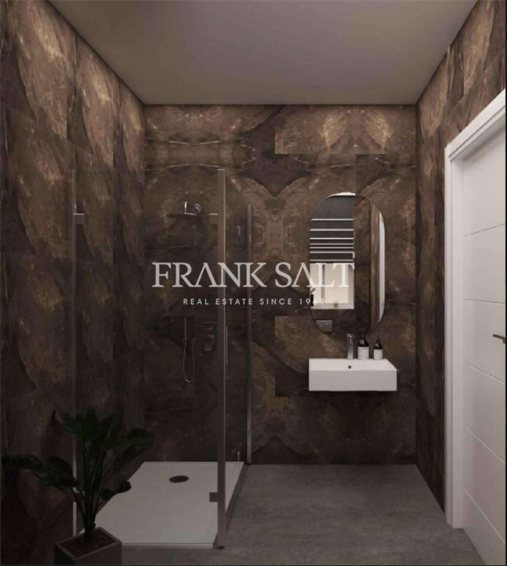 2 Bed, ApartmentFor Sale, Qawra, Malta