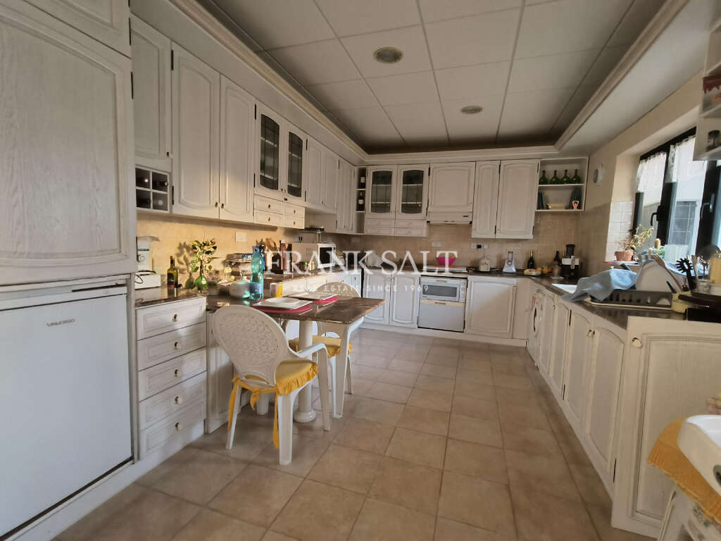 3 Bed, ApartmentFor Sale, St Pauls Bay, Malta