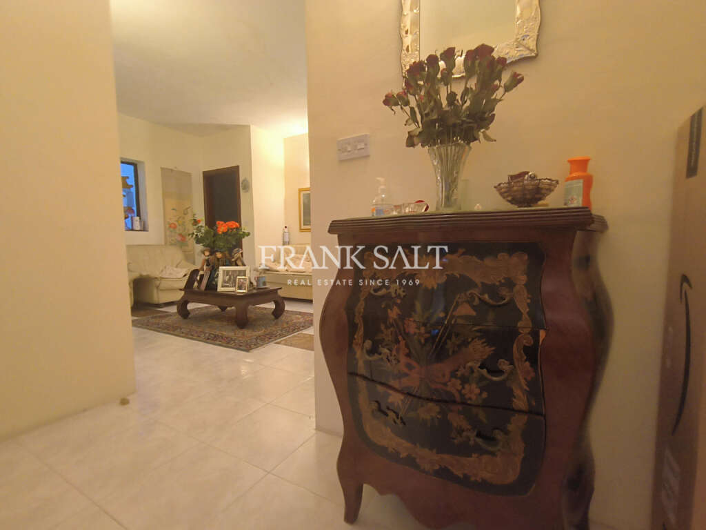 3 Bed, ApartmentFor Sale, St Pauls Bay, Malta