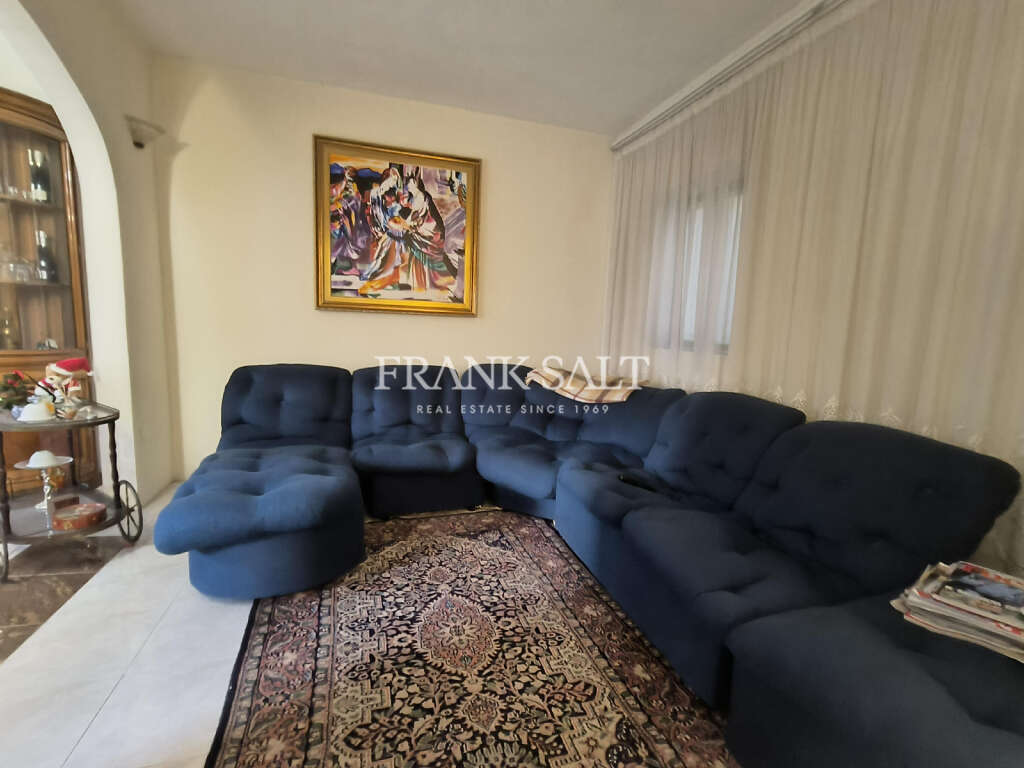 3 Bed, ApartmentFor Sale, St Pauls Bay, Malta