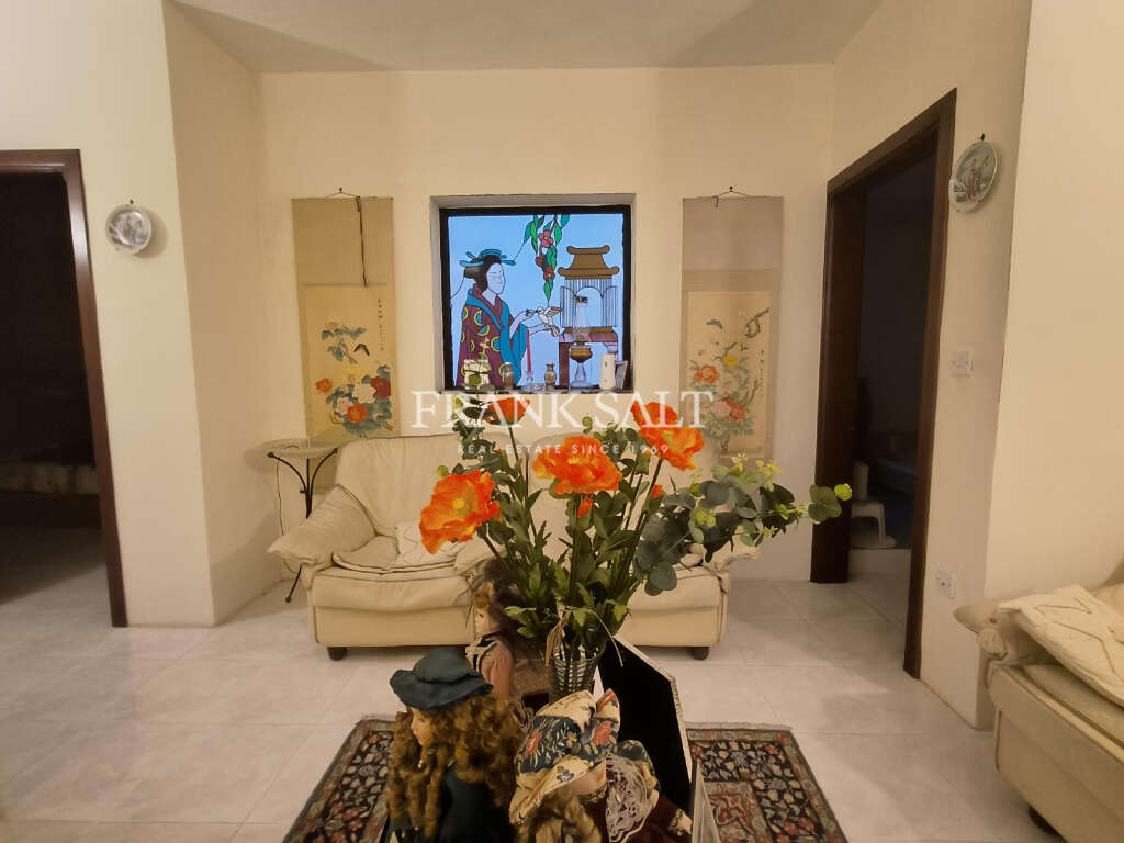 3 Bed, ApartmentFor Sale, St Pauls Bay, Malta