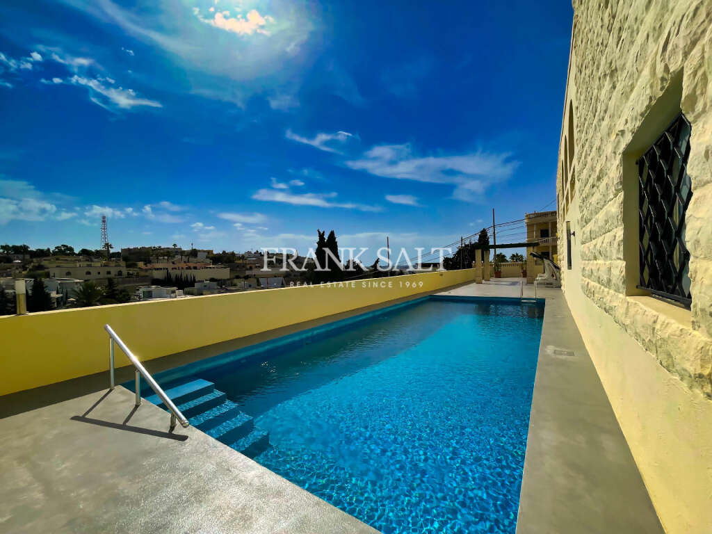 3 Bed, HouseFor Sale, Iklin, Malta