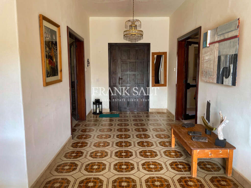 3 Bed, HouseFor Sale, Iklin, Malta