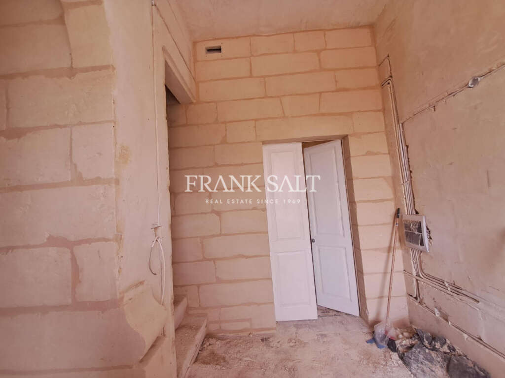 3 Bed, HouseFor Sale, Mosta, Malta