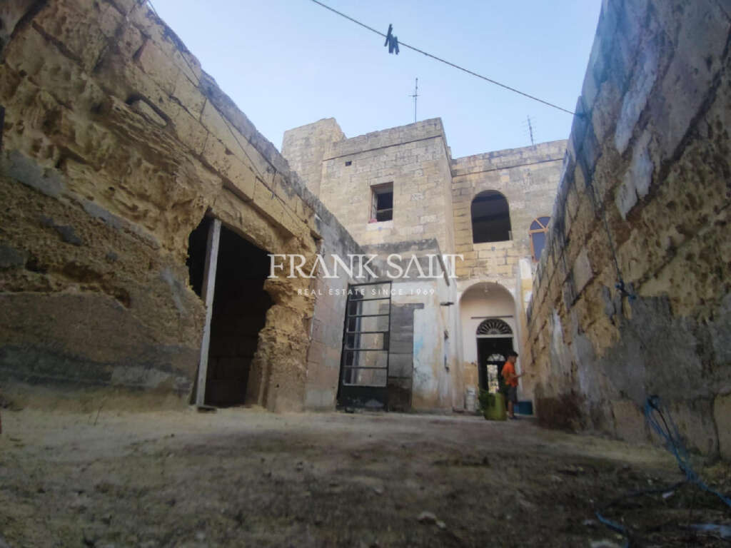 3 Bed, HouseFor Sale, Mosta, Malta