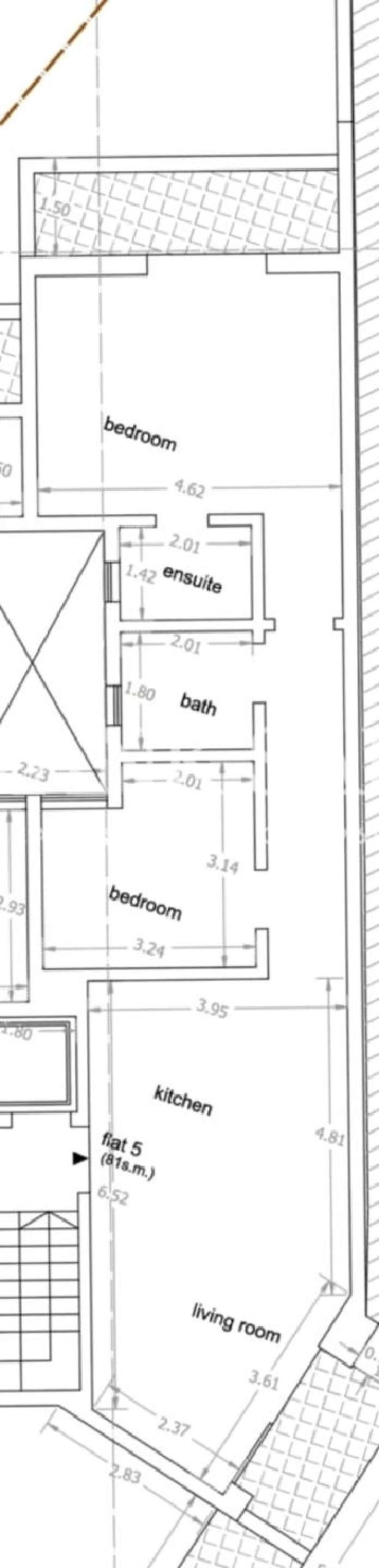 2 Bed, ApartmentFor Sale, Gudja, Malta