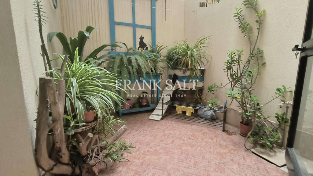 3 Bed, ApartmentFor Sale, Marsascala, Malta