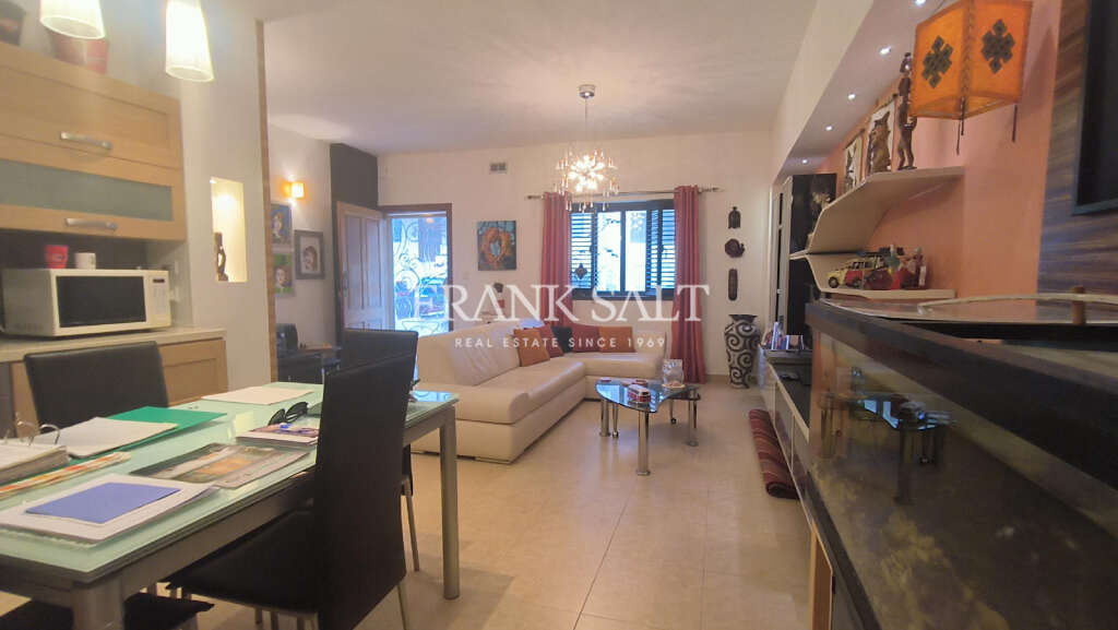 3 Bed, ApartmentFor Sale, Marsascala, Malta