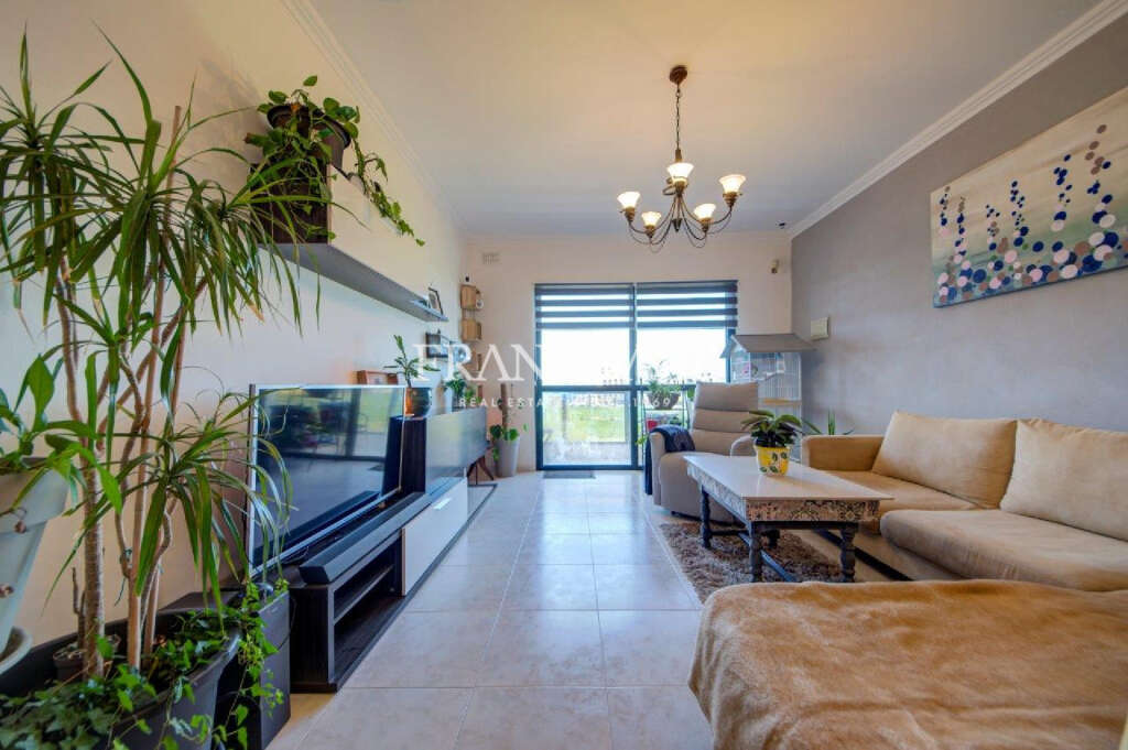 3 Bed, ApartmentFor Sale, Qawra, Malta