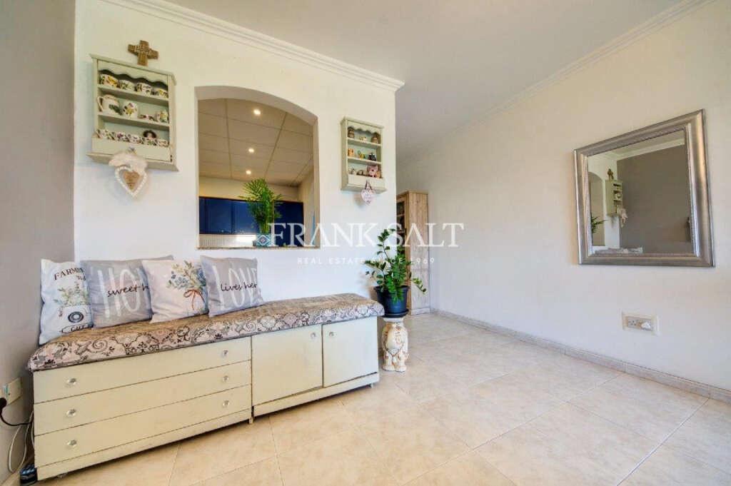 3 Bed, ApartmentFor Sale, Qawra, Malta