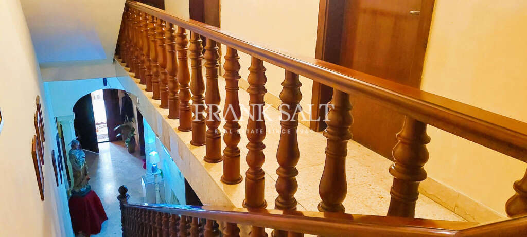 4 Bed, HouseFor Sale, Paola, Malta