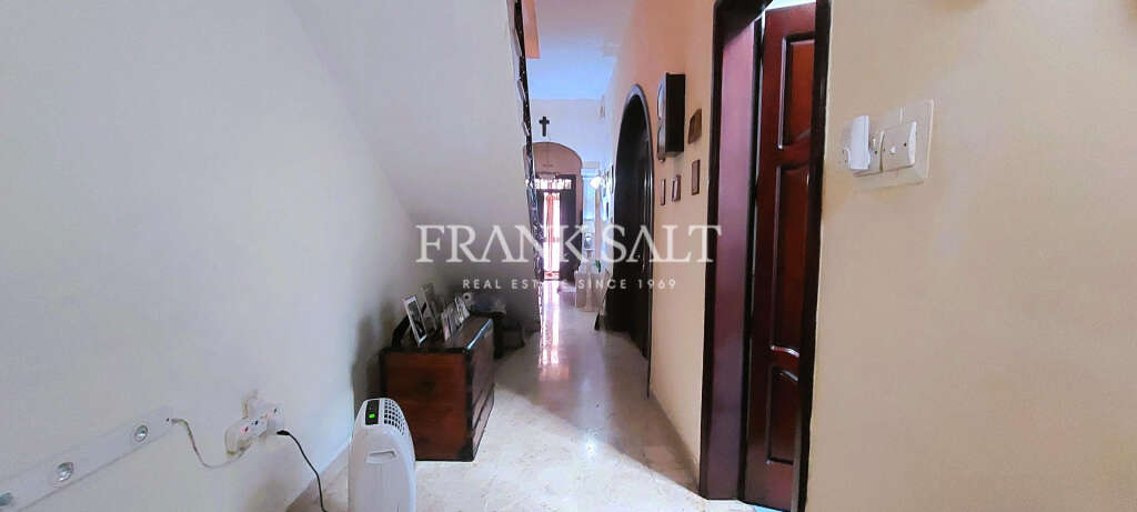 4 Bed, HouseFor Sale, Paola, Malta